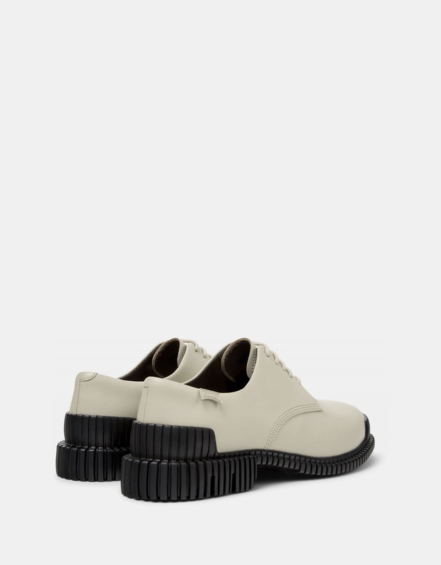 Camper - Lace-up shoes Pix