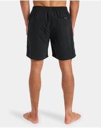 Quiksilver - Mens Everyday 17