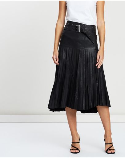 Black Leather