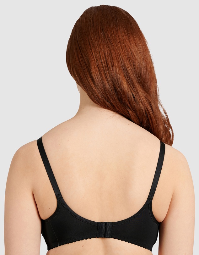 Sans Complexe - New Caresse Soft Microfibre Wireless Nursing Bra