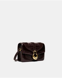 MIMCO - Shield Crossbody Bag