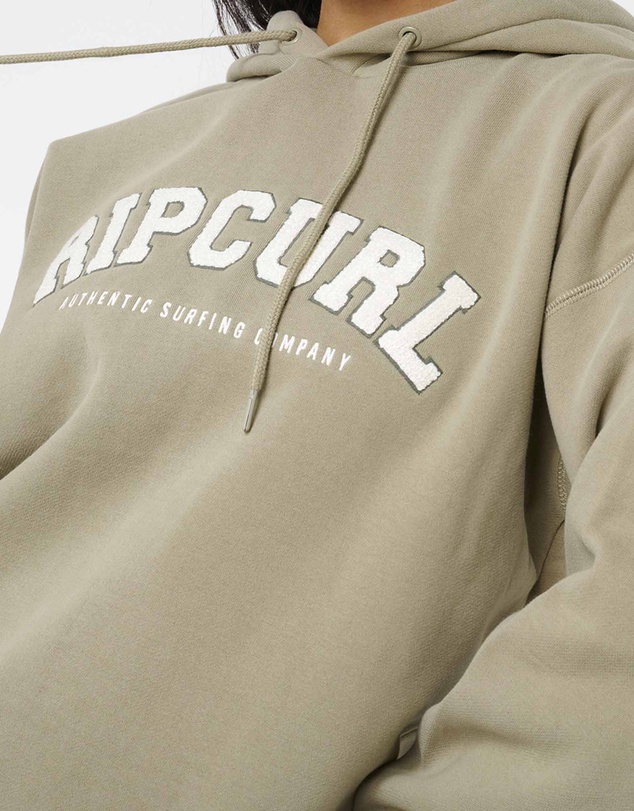 Rip Curl - Varsity Hoodie