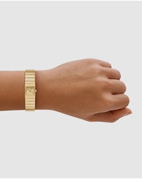 Michael Kors - Darrington Gold Analogue Watch