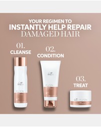 Wella - Premium Care Fusion Intense Repair Conditioner