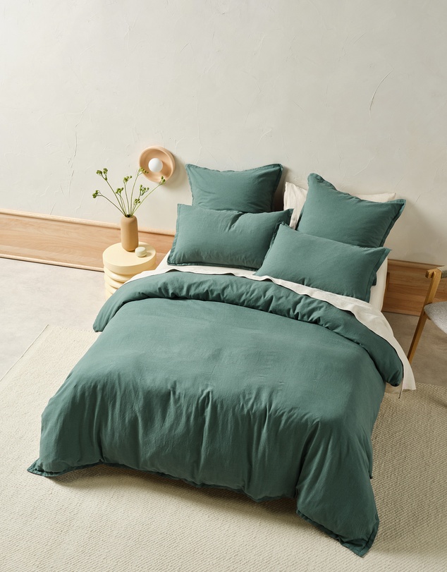 Linen House - Connie Quilt Cover Set