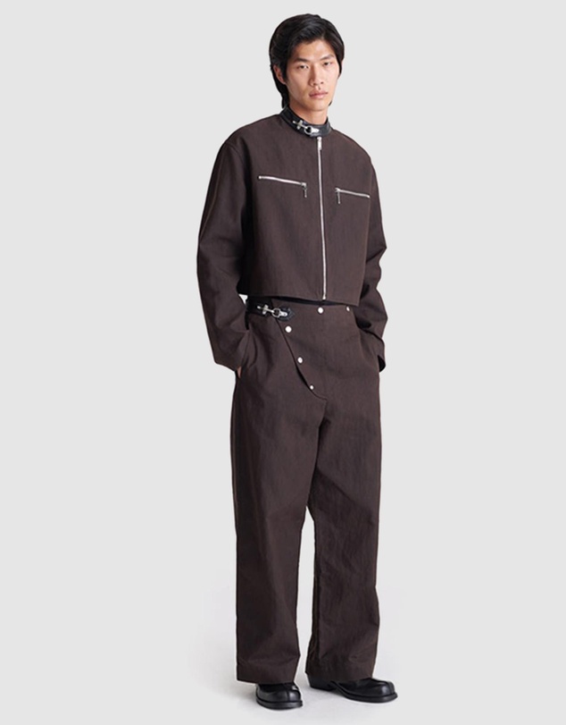 Nanushka - Petro Jacket