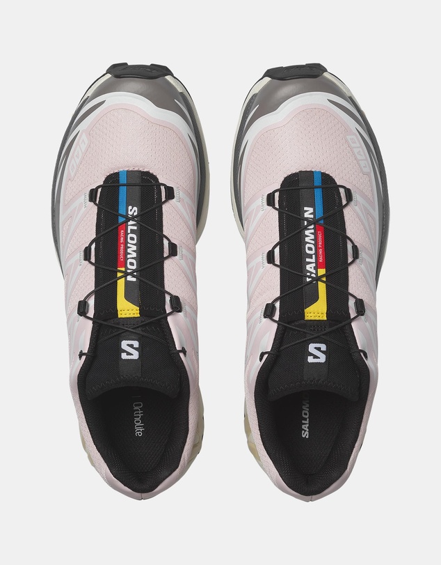 Salomon - XT-6 - Unisex