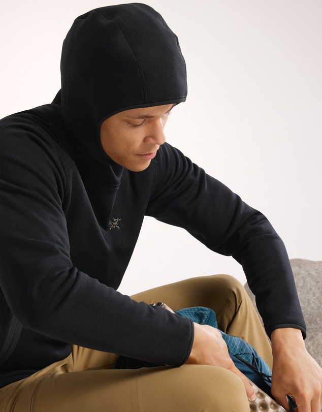 Arc'teryx - Kyanite Pullover Hoody Men's