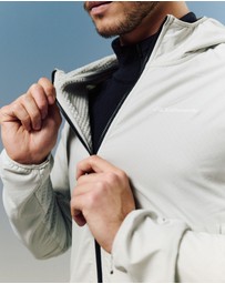 Kathmandu - XT Series Hybrid Octa Fleece Hood Jacket