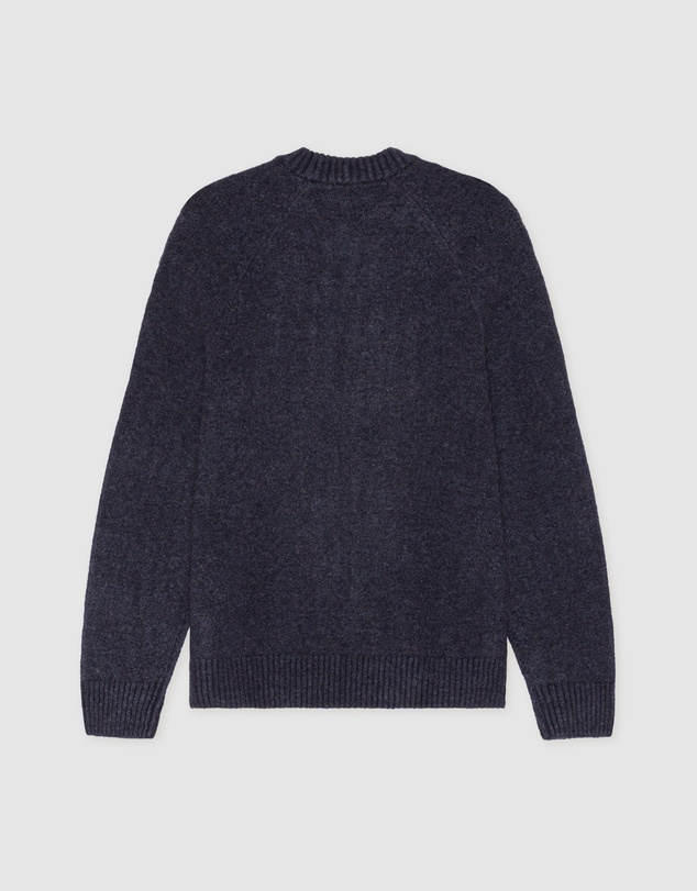 Les Deux - Soft Roundneck Knit Jumper