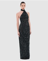 MISHA - The Nicolette Crotchet Sequin