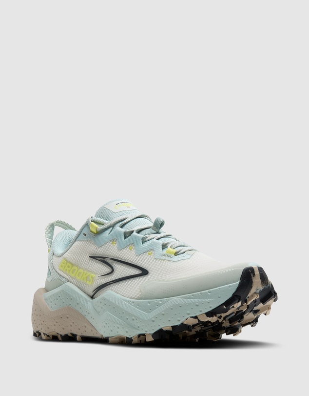Brooks - Caldera 8 - Women's