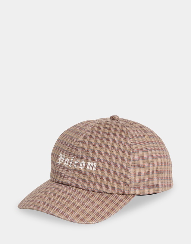 Volcom - Womens Shadowed Cap