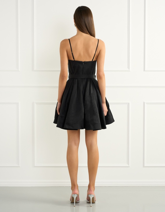 Aqua Blu Australia - Ostra Cora Mini Dress