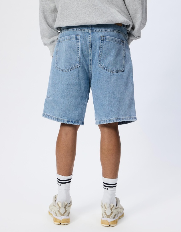 Thrills - Slacker Denim Shorts