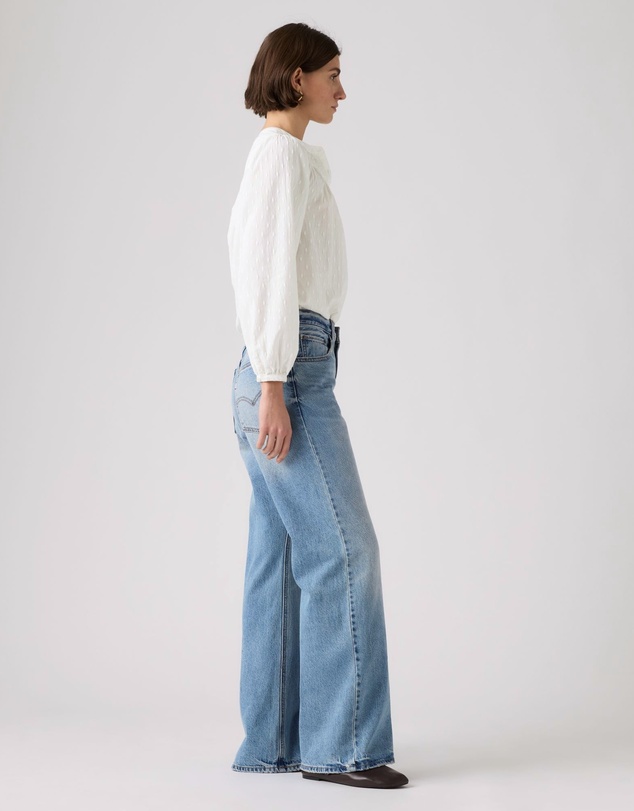 Levi's - Loose Boot
