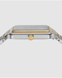 Fossil - Raquel Two Tone Analogue Watch