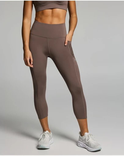 Rockwear - Velocity 7/8 Tights