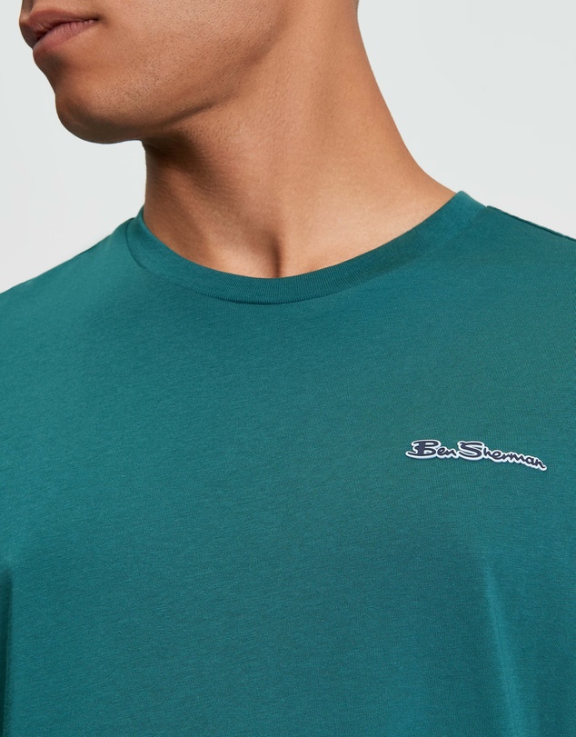 Ben Sherman - Signature Tee