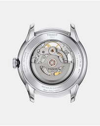 Tissot - Chemin des Tourelles Squelette