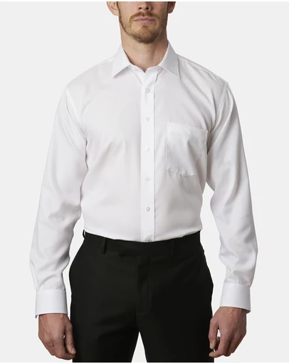 Abelard - Nimes Dobby Classic Fit Shirt