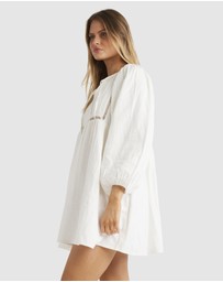 Billabong - Womens At Dusk Mini Dress