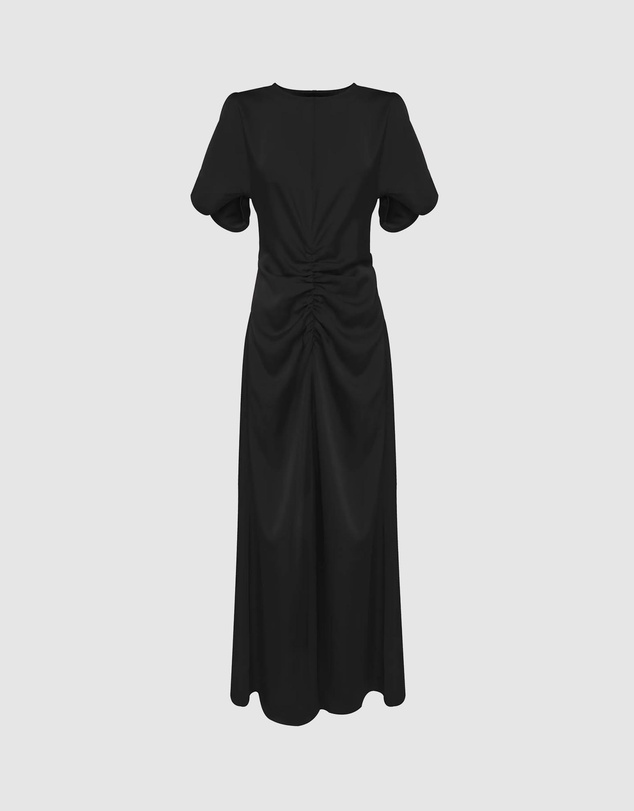 Mossman - Forgive & Forget Maxi Dress