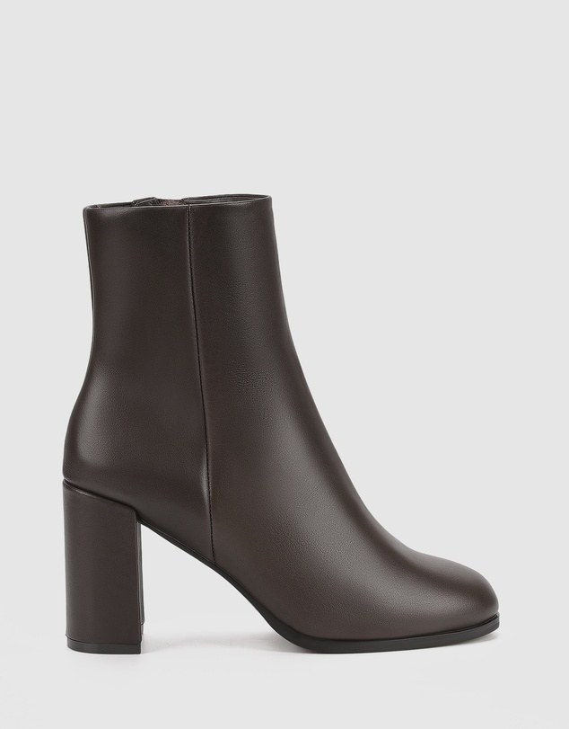 Siren - Libby Ankle Boots