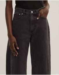 Witchery - Barrel Leg Jeans