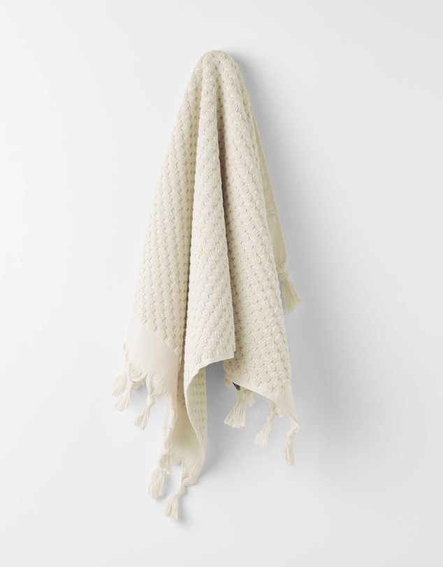 Aura Home - Milos Bath Towel Set