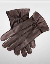DENTS - Premium Kangaroo Leather Cashmere Lined Gloves Winter Gift 