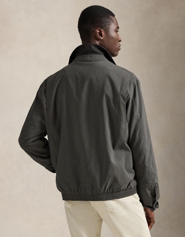 Polo Ralph Lauren - Twill Bi-Swing Jacket