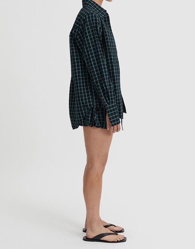 Blanca - Isley Shirt