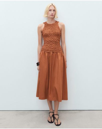 Medium Brown