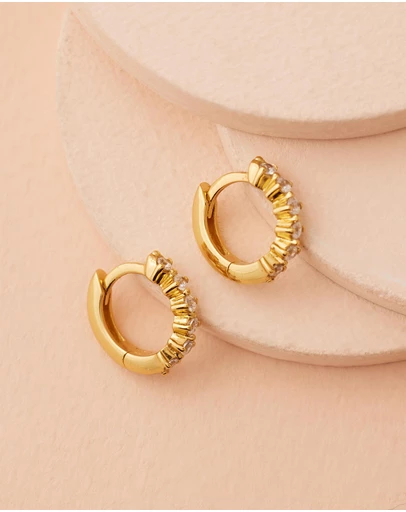 EL&RO Jewellery - Tesa Huggies