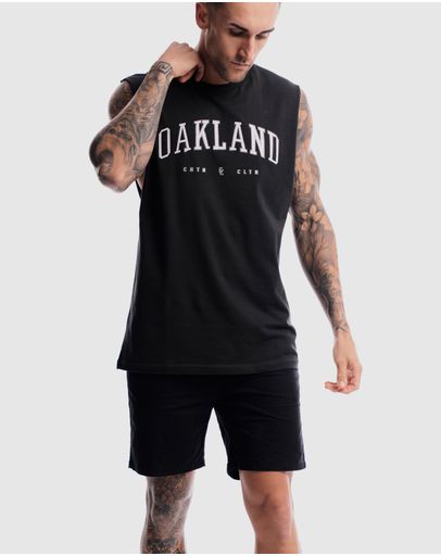 Vintage Black