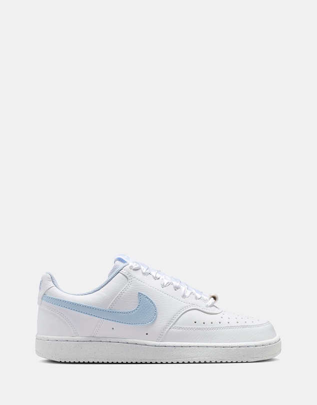 Nike - Court Vision Low - Women's