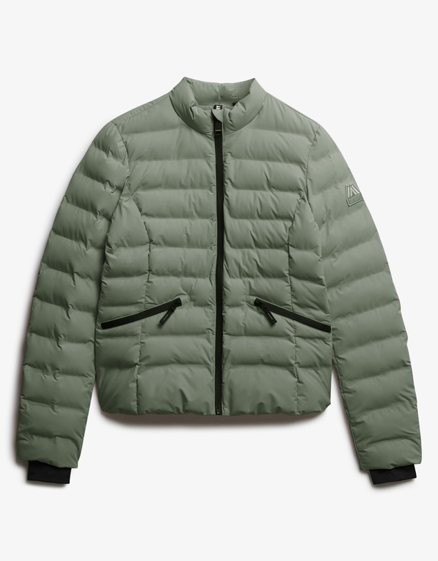 Superdry - City Fuji Padded Jacket
