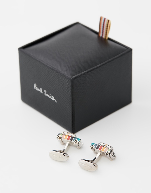 Paul Smith - Mini Cufflinks