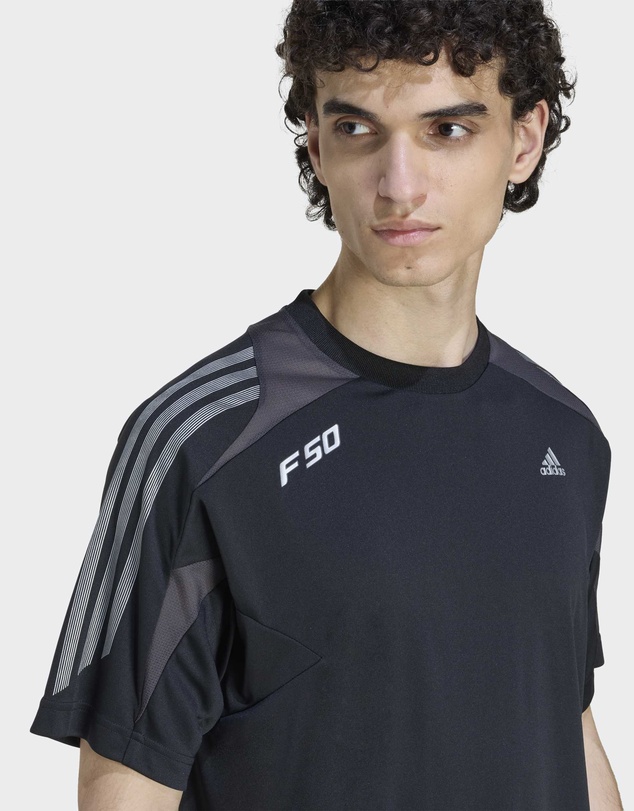 adidas Originals - F50 Tee Short Sleeve tee Mens