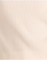 SABA - Nora Wool Cashmere Batwing Knit