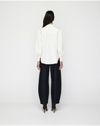 MOS The Label - Lune Blouse