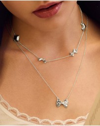 Wanderlust + Co - Food Party Charms Necklace