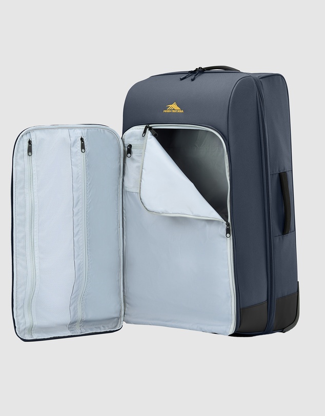 High Sierra - Ultimate Access 4DLX Ultimate Access 4 DLX Wheeled Duffle 71cm
