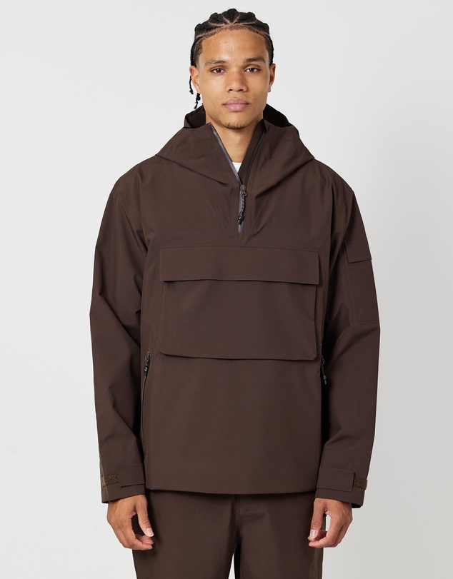 Blaest - Signalen Anorak