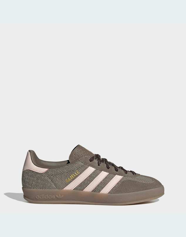 adidas Originals - Gazelle Indoor Shoes Womens
