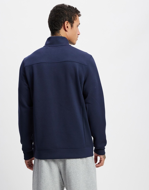 Cutter & Buck - Roam Eco Half Zip Jacket