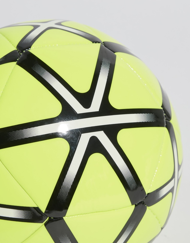 adidas Performance - Starlancer Club Football Ball Unisex