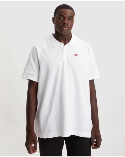 Levi's - Big Housemark Polo Shirt