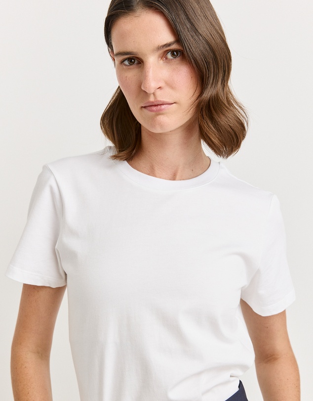 Toorallie - Classic Organic Cotton Tee